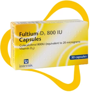 fultium capsules pack shot