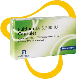 fultium capsules pack shot