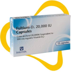 fultium capsules pack shot